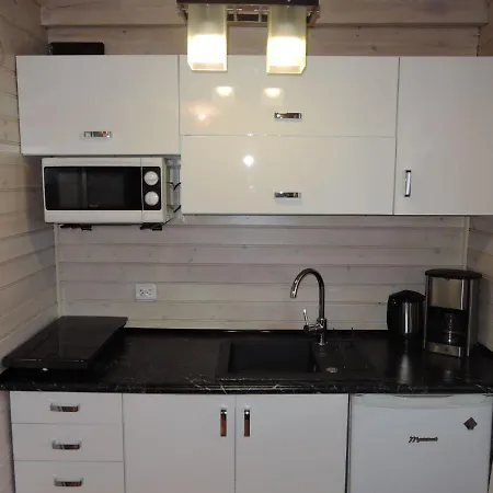Holiday Complex, Rewal Rewal