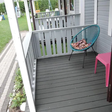 Holiday Complex, Rewal