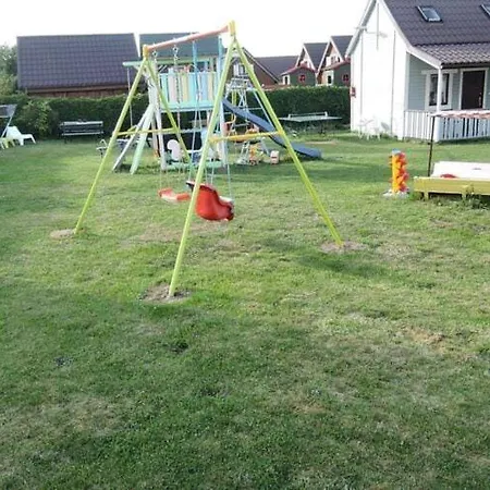 Σπίτι διακοπών Holiday Complex, Rewal *